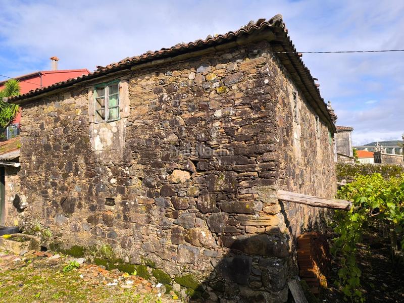 Foto ebddb2d7-f78d-44ae-ae91-b37ef4796ce1. Casa amb aparcament a Parroquias de Santiago Santiago de Compostela