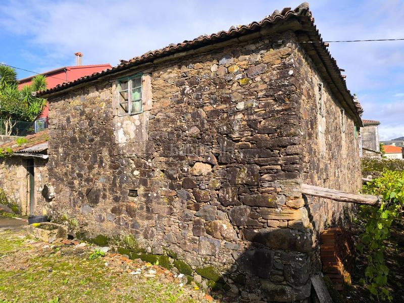 Foto f7de3562-2868-494e-971a-4f8f735b99c7. Casa amb aparcament a Parroquias de Santiago Santiago de Compostela