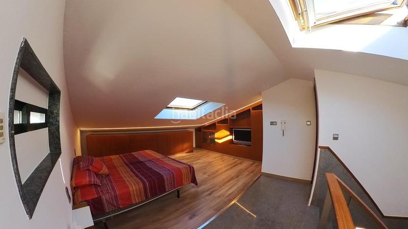 Foto 4aea7df5-dd96-45a9-8d82-f75fad4f44be. Casa con riscaldamento parcheggio in Campus Norte - San Caetano Santiago de Compostela