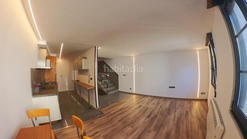 Foto 4c7253e5-db2a-437a-83c9-aac5ea4f4c93. Casa con riscaldamento parcheggio in Campus Norte - San Caetano Santiago de Compostela