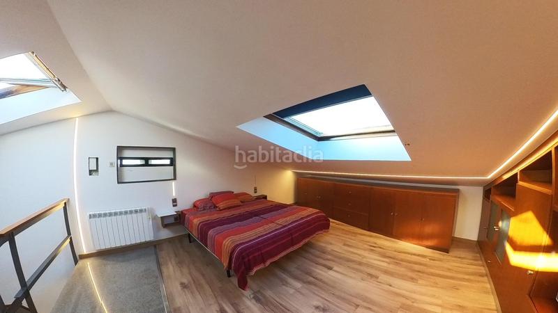 Foto 50aab49c-bc3b-49c1-b51e-089650d42f45. Casa con riscaldamento parcheggio in Campus Norte - San Caetano Santiago de Compostela