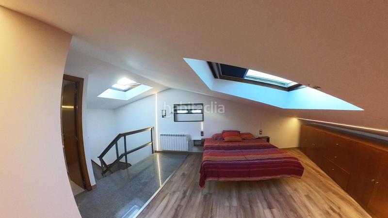 Foto 5ea314f5-780e-497f-8c2c-b520620f9f71. Casa con riscaldamento parcheggio in Campus Norte - San Caetano Santiago de Compostela