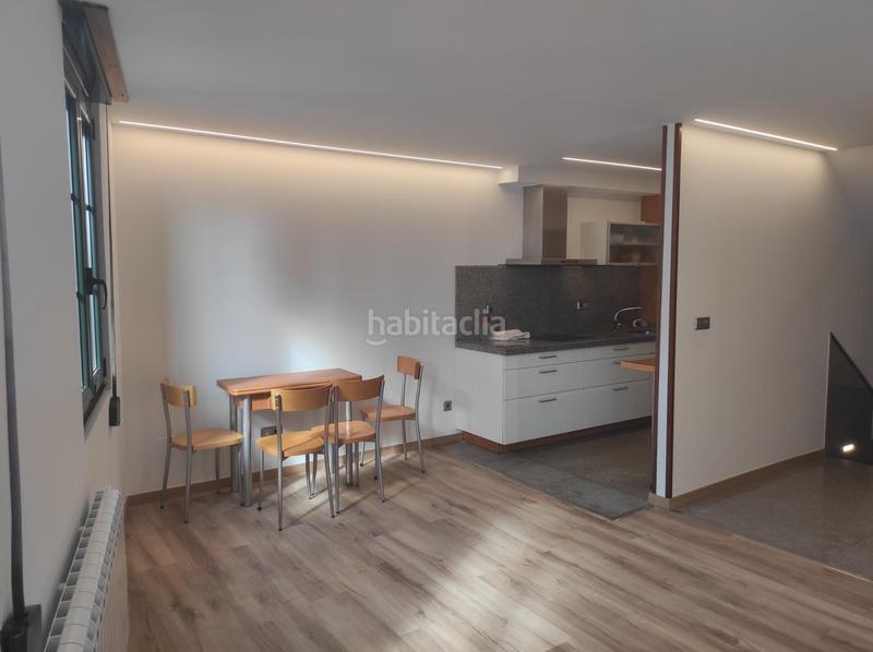 Foto 9a43069d-9d4f-4bb0-81fa-192a2dd63312. Casa con riscaldamento parcheggio in Campus Norte - San Caetano Santiago de Compostela