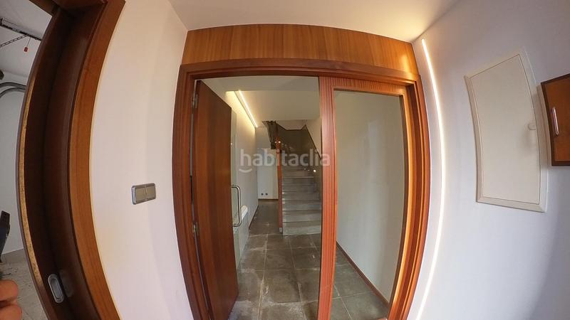 Foto c75501fd-3815-4319-bc37-cca40b96e9f4. Casa con riscaldamento parcheggio in Campus Norte - San Caetano Santiago de Compostela