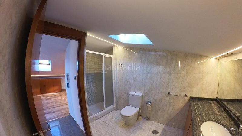 Foto e1f5378d-a3a1-4dc3-afcb-c3e64a4a84e1. Casa con riscaldamento parcheggio in Campus Norte - San Caetano Santiago de Compostela