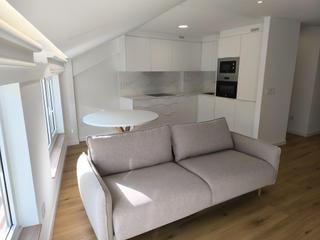 Lloguer Apartament  Calle horreo. Apartamento centrico y reformado en santiago