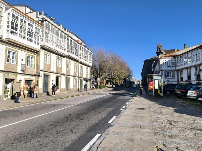 Foto 1042d937-dbc0-4783-86c9-0c62f404356f. Maison avec chauffage dans Campus Norte - San Caetano Santiago de Compostela