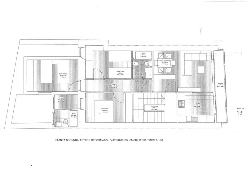 Foto 2bbb6ba8-dda6-468c-b10e-21e4f6109de7. Maison avec chauffage dans Campus Norte - San Caetano Santiago de Compostela