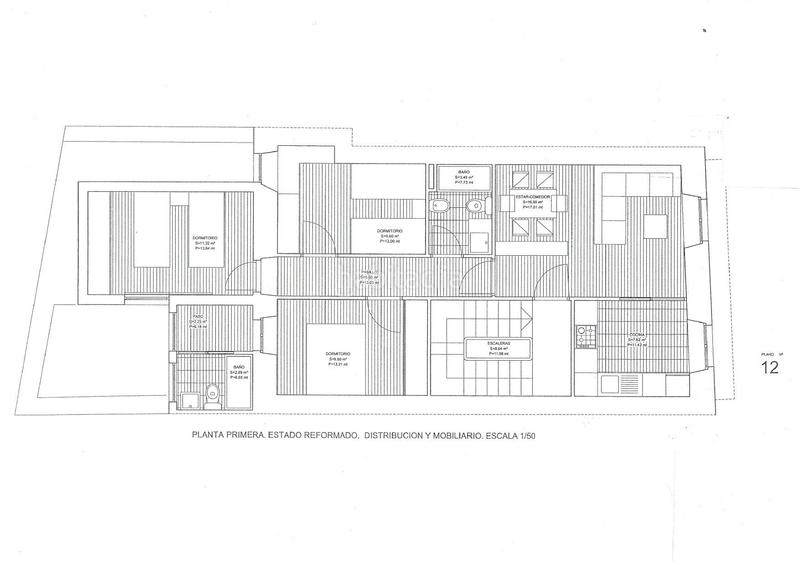 Foto 56b4c01d-2036-4673-b3d6-cdc2a870f9f9. Maison avec chauffage dans Campus Norte - San Caetano Santiago de Compostela