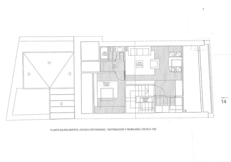 Foto 5f7bb603-9c27-4e7a-bb00-176808f0d413. Maison avec chauffage dans Campus Norte - San Caetano Santiago de Compostela