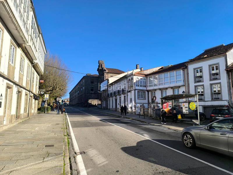 Foto 98539d01-7663-463b-9660-fbee4d8bd3aa. Maison avec chauffage dans Campus Norte - San Caetano Santiago de Compostela