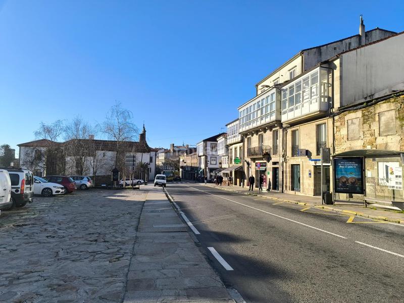 Foto ad3bed19-f1ce-4808-be24-88bdcfacf302. Maison avec chauffage dans Campus Norte - San Caetano Santiago de Compostela