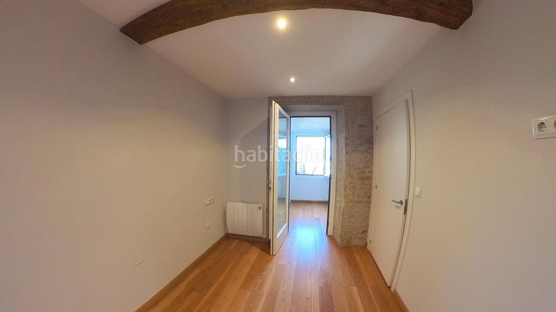 Foto aeebd7f8-b348-4dba-bd12-f3f1c8cb204d. Maison avec chauffage dans Campus Norte - San Caetano Santiago de Compostela