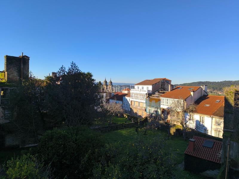 Foto d0e22086-b72f-4847-9b87-69303f8f1fda. Maison avec chauffage dans Campus Norte - San Caetano Santiago de Compostela