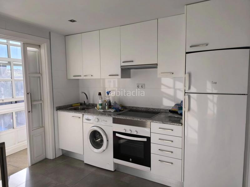 Foto ef4d74e8-0d0f-4ada-a550-23c0f72bdd4b. Maison avec chauffage dans Campus Norte - San Caetano Santiago de Compostela