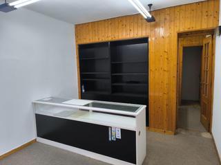 Local Comercial  Gómez ulla. Local comercial en venta en santiago