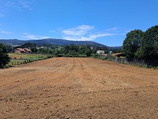 Terreny residencial  Lugar adoufe. Terreno en venta en brion