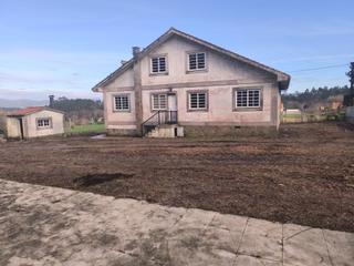 Casa  Lugar sanin. Chalet en venta en brion