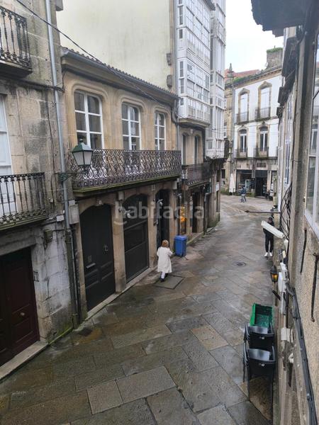 Foto 0487d9f5-9f1e-48b4-aaf2-a13081e241e7. House in Casco Histórico Santiago de Compostela