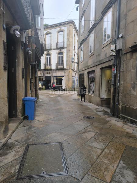 Foto 0d338e76-e854-4b69-967b-8f9615949acb. House in Casco Histórico Santiago de Compostela