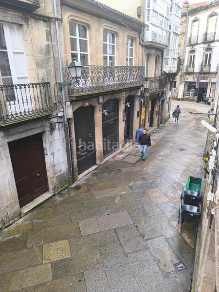 Foto 111a4f0f-b0bc-4a1e-99a6-c85ce67d786e. House in Casco Histórico Santiago de Compostela