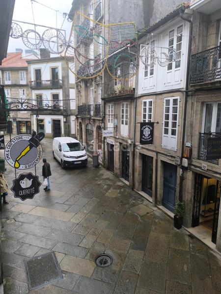 Foto 310a53ac-071e-4bd0-af13-f2ce0f3fa1fc. House in Casco Histórico Santiago de Compostela