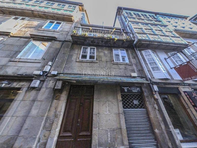 Foto 35e80f77-72ba-4276-b725-ba470a4a12a9. House in Casco Histórico Santiago de Compostela