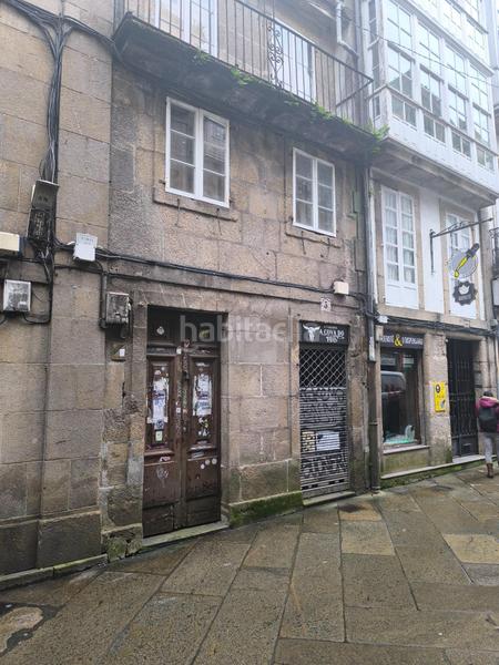 Foto bd7c8533-6860-4921-ab43-4bad3e974c28. House in Casco Histórico Santiago de Compostela