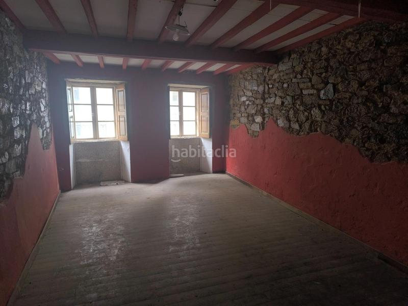 Foto c6bdf1ce-25b3-4989-82cf-34c348e03cd5. House in Casco Histórico Santiago de Compostela