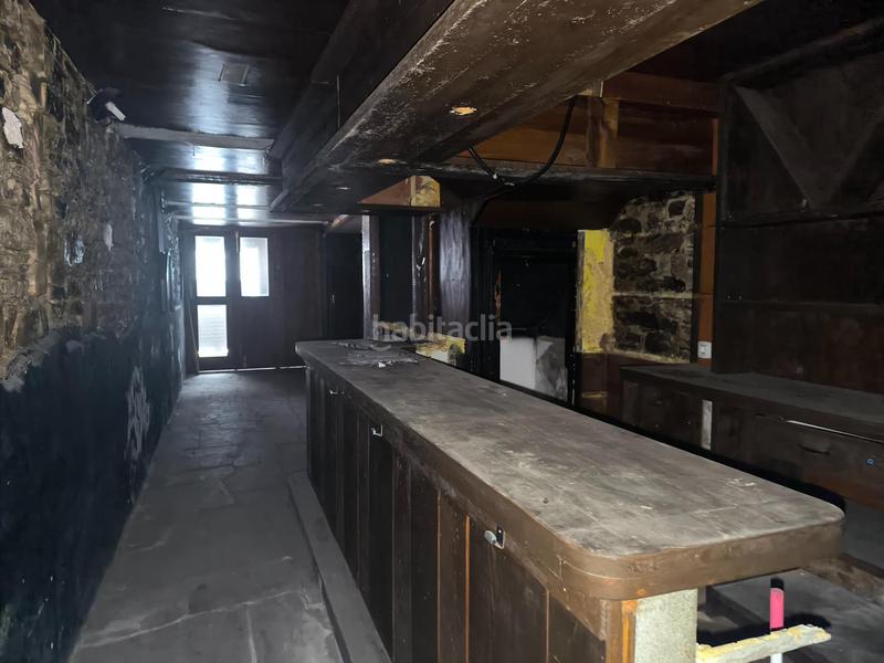 Foto ccd2d6aa-3d30-491e-a5d6-d85fb443bec6. House in Casco Histórico Santiago de Compostela