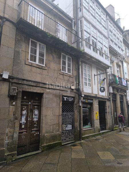 Foto fde4771a-6451-4fd0-9a44-ee43bebd3b33. House in Casco Histórico Santiago de Compostela