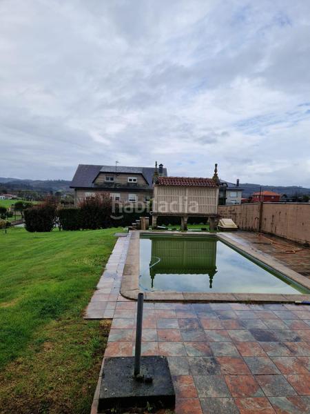 Foto 229f974c-e8cf-45bc-b5cd-3809e1d64b8c. Xalet amb calefacció aparcament piscina a Trazo