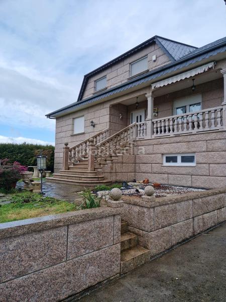 Foto 98210e47-fef2-4006-b8e3-4f666ec26267. Xalet amb calefacció aparcament piscina a Trazo