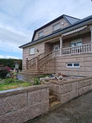 Xalet  Carabelos. Chalet en venta en berreo  trazo