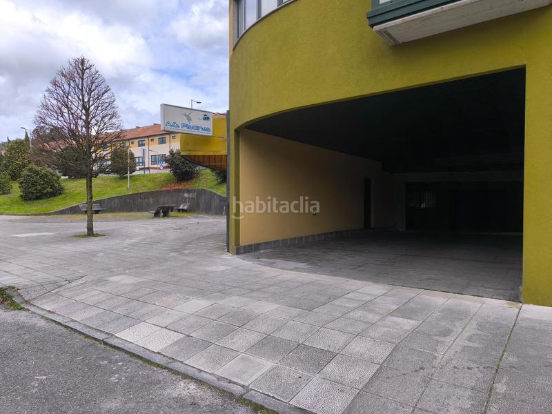 Foto 44e5e074-0e54-46a0-bd76-6a5181f4e3cb. Parking voiture dans calle roberto vidal bodaño 1 dans Santiago de Compostela