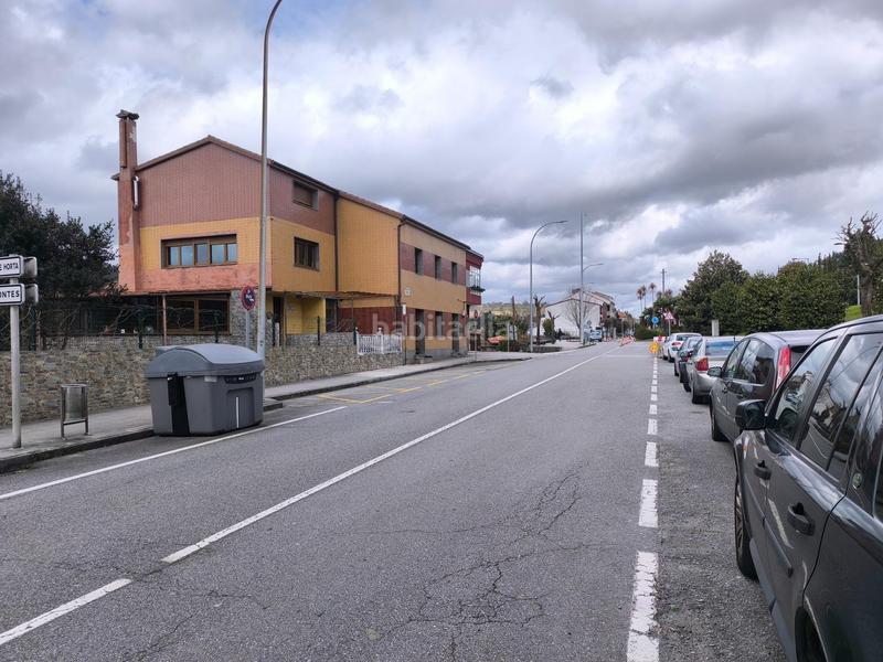Foto 574d3c3a-9ca1-4654-9f11-ffb8eb85f872. Parking voiture dans calle roberto vidal bodaño 1 dans Santiago de Compostela