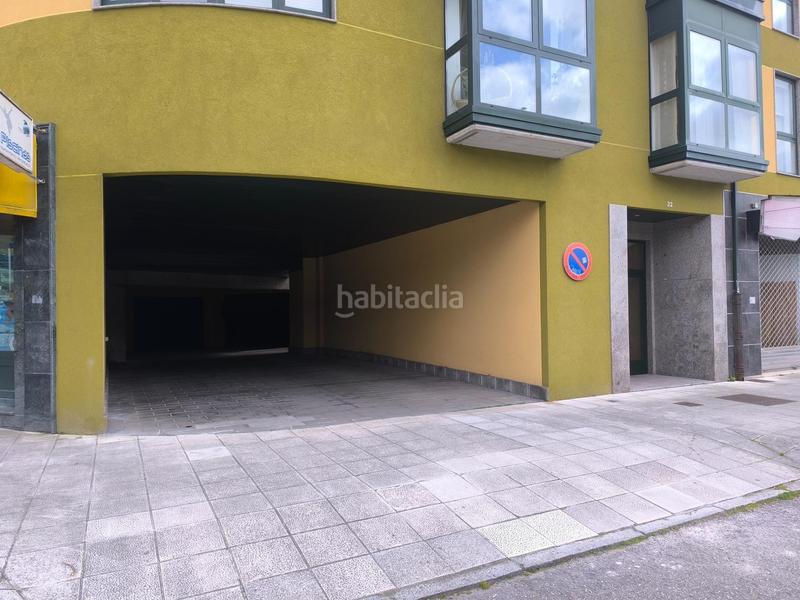 Foto b23f1c21-ab22-46a9-bf8a-4c412c5f2b81. Parking voiture dans calle roberto vidal bodaño 1 dans Santiago de Compostela