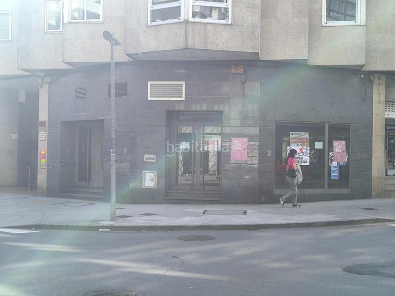 Foto 03855613-e0dc-4eed-b083-64160373639c. Alquiler local comercial local en alquiler en santiago en Santiago de Compostela