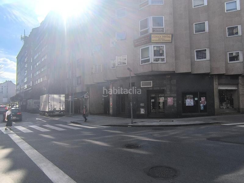 Foto 2d4b50e2-bfb8-4d80-a4cc-817fa58f8ec2. Alquiler local comercial local en alquiler en santiago en Santiago de Compostela