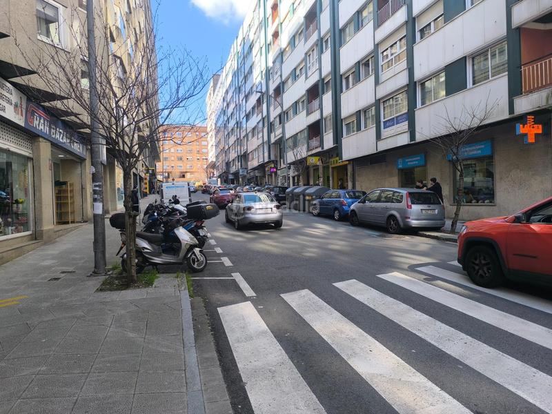 Foto 5b9d5faa-842e-4421-87ae-58d1cdbf156d. Alquiler local comercial local en alquiler en santiago en Santiago de Compostela