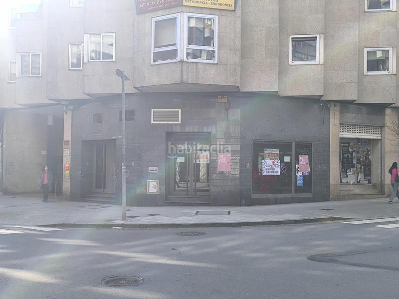 Foto 837ff4d9-606b-4e23-8f9d-8c935eb34f67. Alquiler local comercial local en alquiler en santiago en Santiago de Compostela