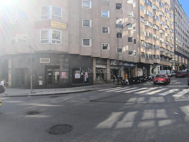 Foto a98240f9-a915-462b-80d7-6abb1d9d6727. Alquiler local comercial local en alquiler en santiago en Santiago de Compostela