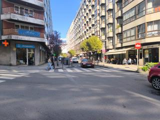 Lloguer Local Comercial  Frei rosendo salvado. Local en alquiler en santiago