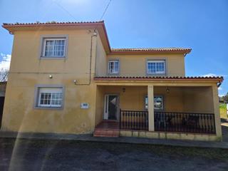 Casa  Lugar vilar (crendes). Oportunidad en venta en abegondo