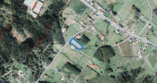 Terreny residencial  Lugar mercuto. Parcela edificable en mercuto  ames