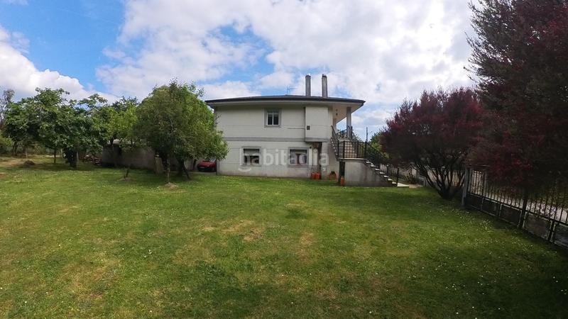 Foto 052f9266-4a6c-46b4-b956-e8b82507ccb7. Casa amb calefacció aparcament a Pino (O)