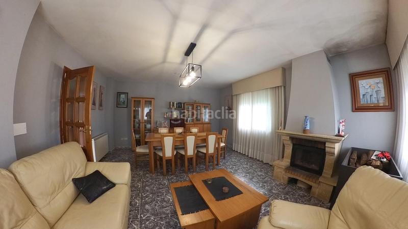 Foto 0e0221eb-1fa7-4c7e-8df8-78aab07ba9fe. Casa amb calefacció aparcament a Pino (O)