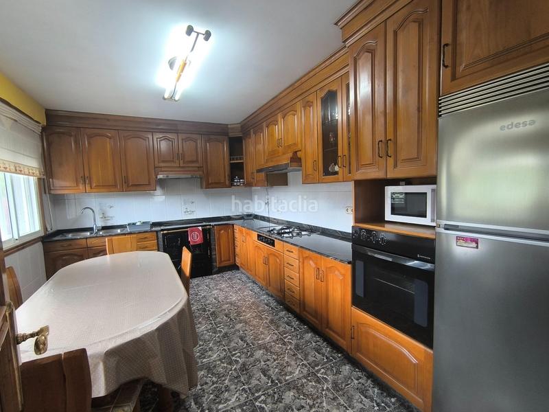 Foto 168e08c0-4fd7-4136-92c6-d971c61b5cee. Casa amb calefacció aparcament a Pino (O)