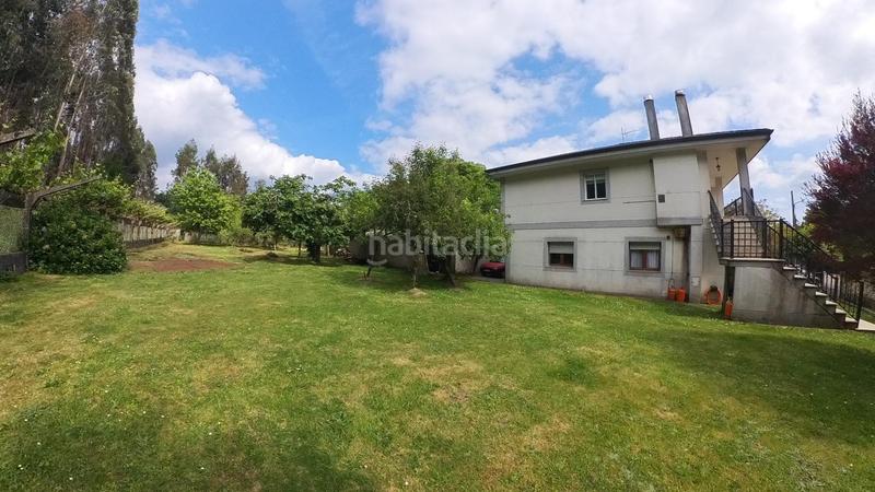 Foto 2c0458db-04e1-4876-8776-60ad8a7f233b. Casa amb calefacció aparcament a Pino (O)