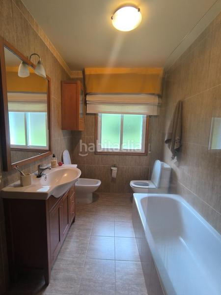 Foto 35dbadfb-6fd8-43b1-a3f5-2063fd23e354. Casa amb calefacció aparcament a Pino (O)